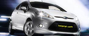 car hire murcia
